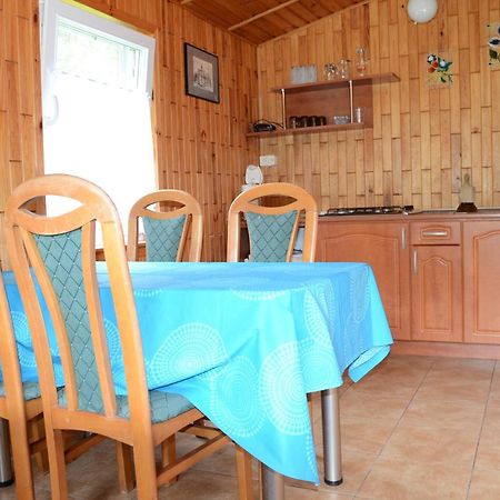 Gosciniec Hetman Bed & Breakfast Mikołajki Phòng bức ảnh