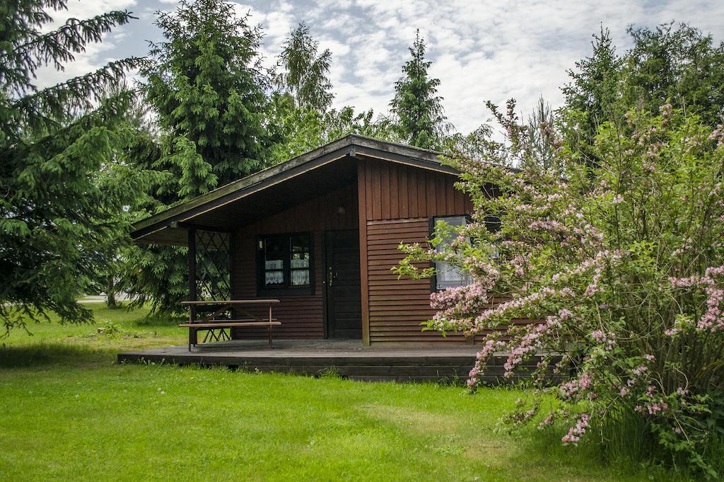 Gosciniec Hetman Bed & Breakfast Mikołajki Phòng bức ảnh