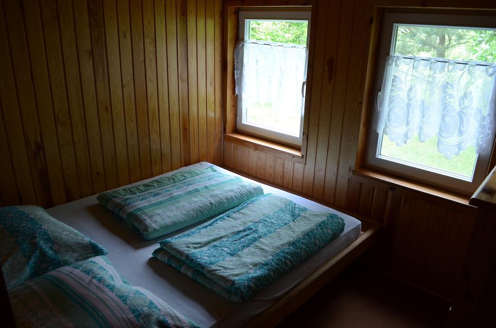Gosciniec Hetman Bed & Breakfast Mikołajki Phòng bức ảnh