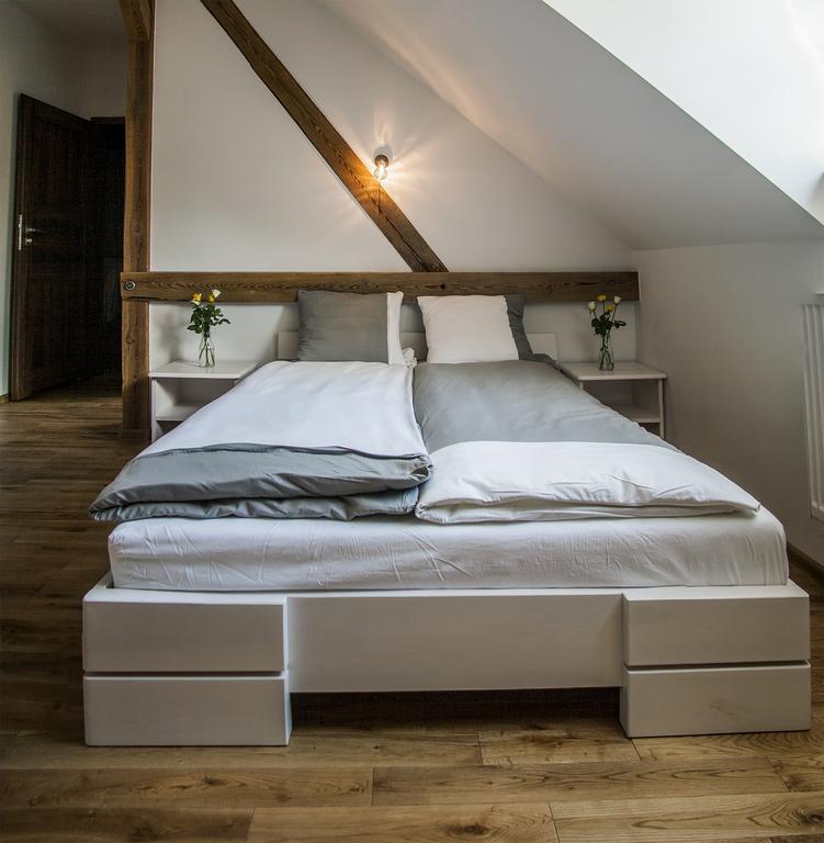 Gosciniec Hetman Bed & Breakfast Mikołajki Phòng bức ảnh