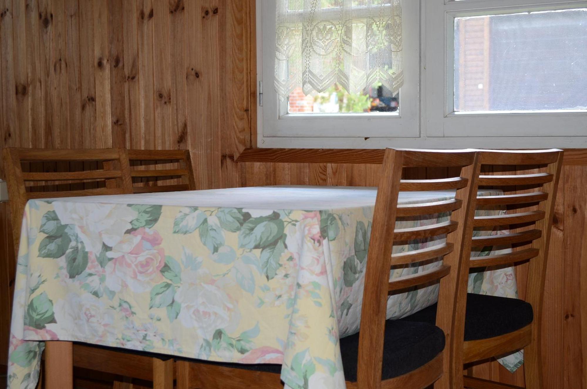 Gosciniec Hetman Bed & Breakfast Mikołajki Phòng bức ảnh