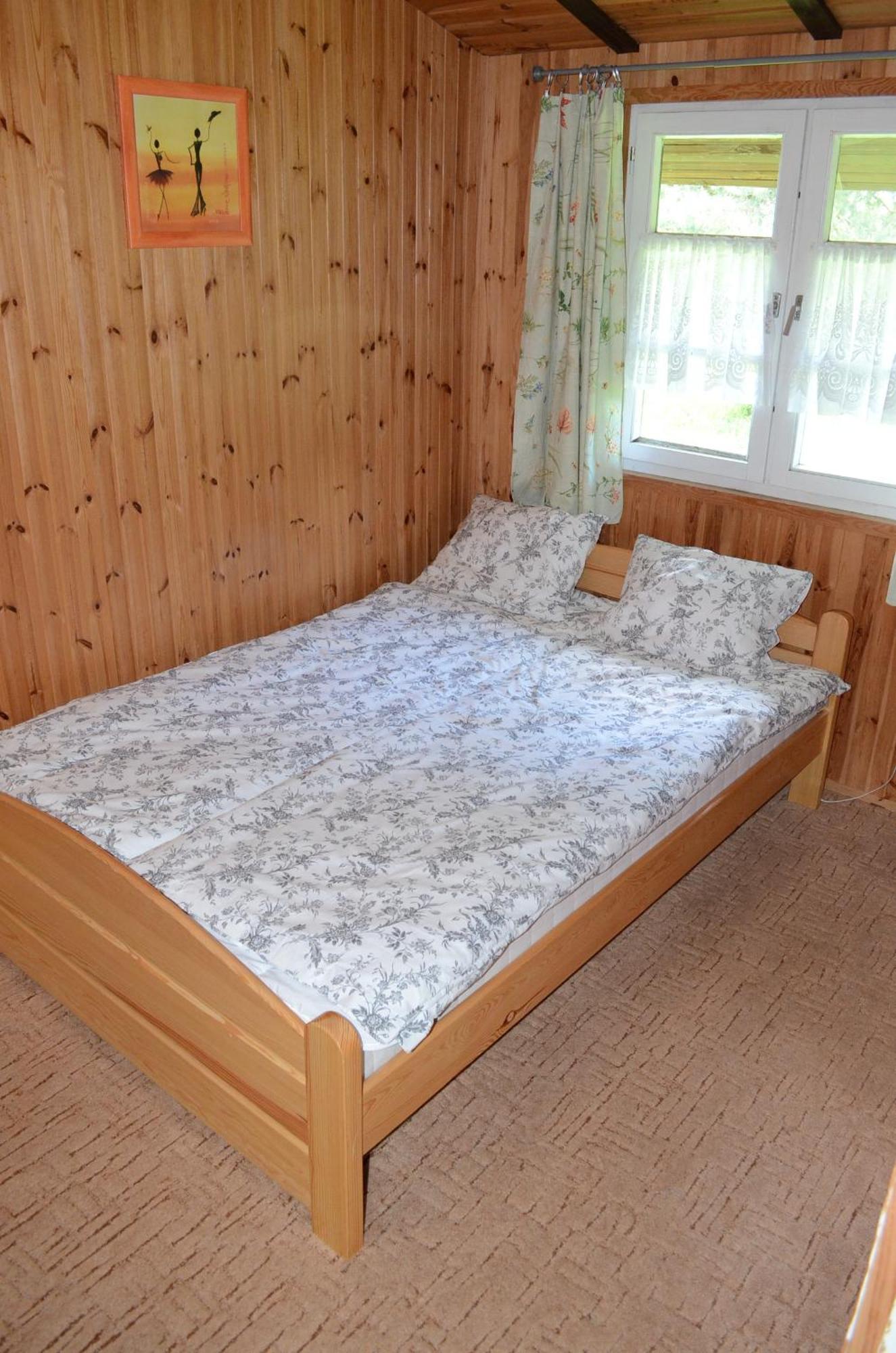 Gosciniec Hetman Bed & Breakfast Mikołajki Phòng bức ảnh