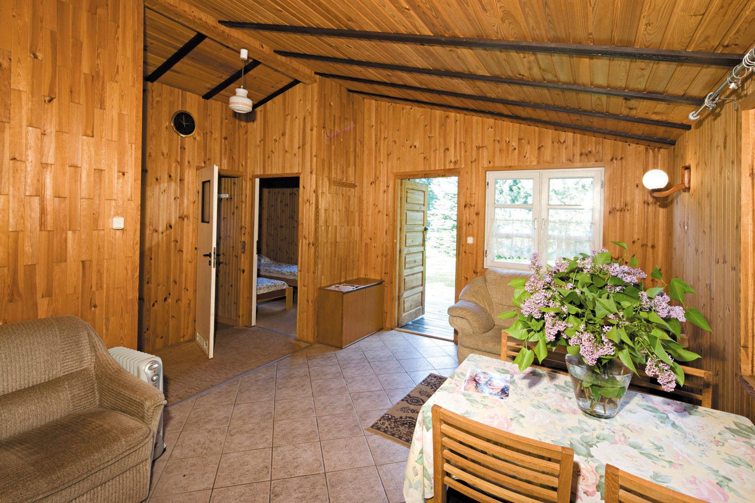 Gosciniec Hetman Bed & Breakfast Mikołajki Phòng bức ảnh