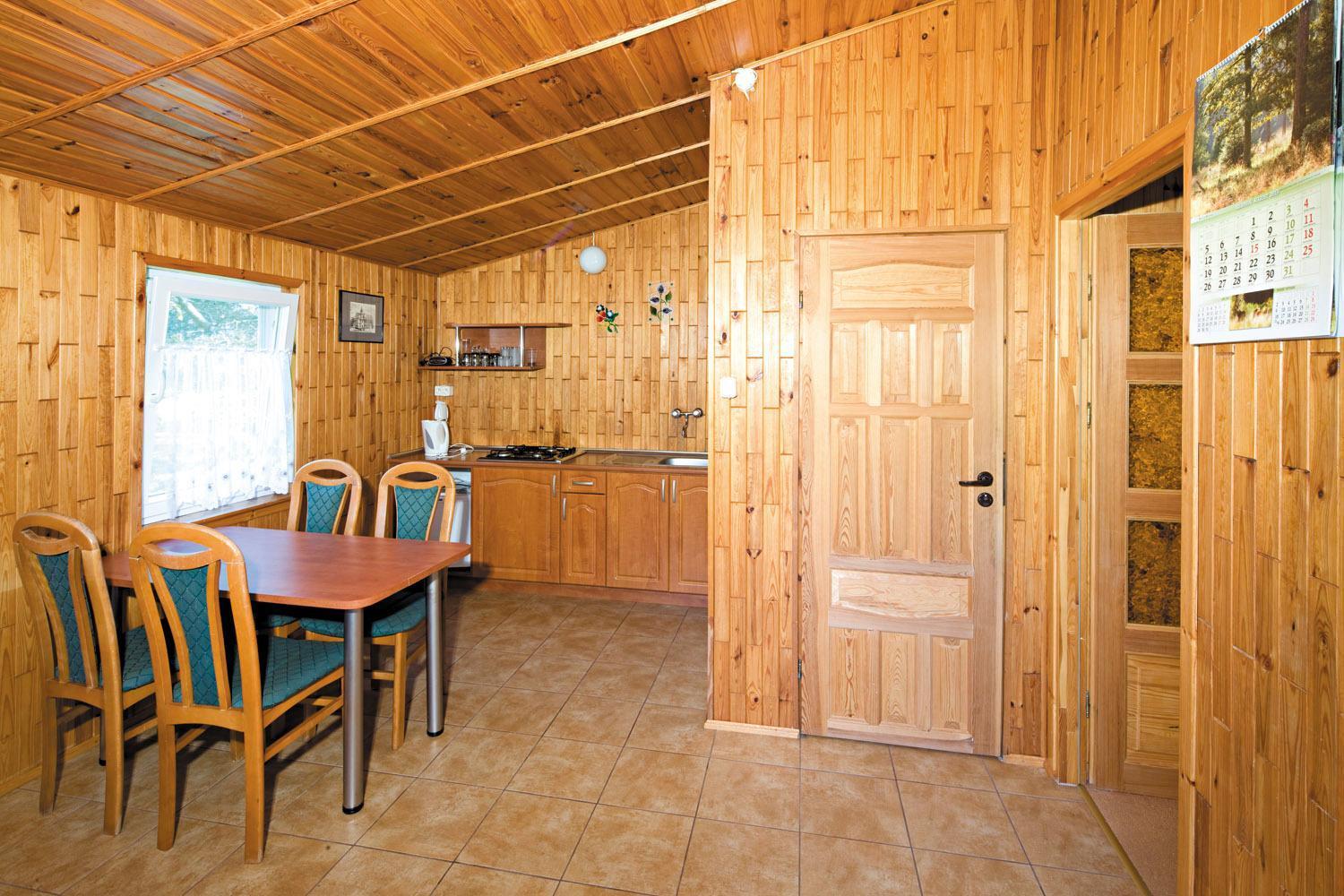 Gosciniec Hetman Bed & Breakfast Mikołajki Phòng bức ảnh