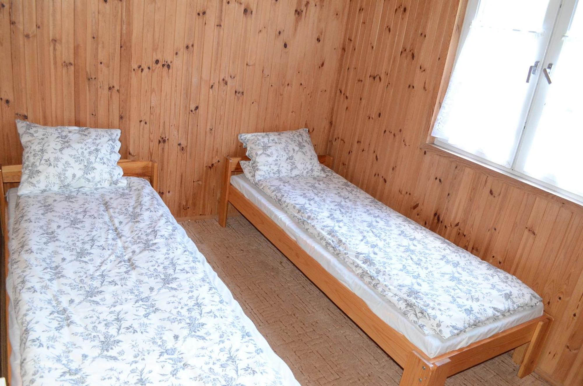 Gosciniec Hetman Bed & Breakfast Mikołajki Phòng bức ảnh