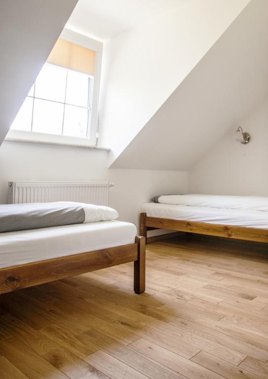 Gosciniec Hetman Bed & Breakfast Mikołajki Ngoại thất bức ảnh