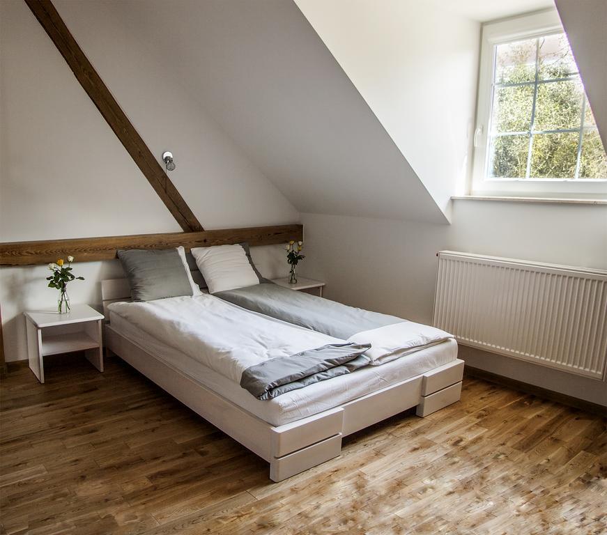 Gosciniec Hetman Bed & Breakfast Mikołajki Ngoại thất bức ảnh