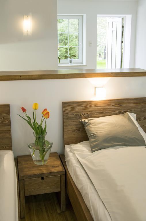 Gosciniec Hetman Bed & Breakfast Mikołajki Ngoại thất bức ảnh